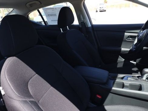 New 2025 Nissan Sentra S image 20