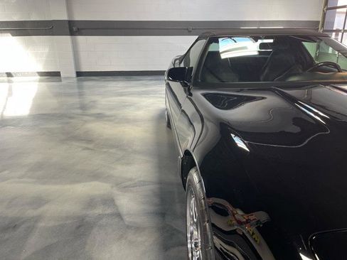 Used 1996 Chevrolet Corvette Convertible image 7