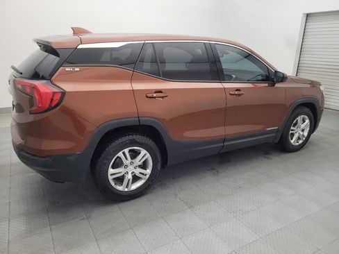 Used 2019 GMC Terrain SLE image 10