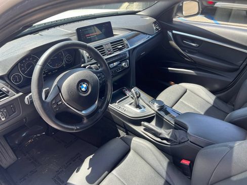 Used 2018 BMW 330i Sedan w/ Convenience Package RWD image 12