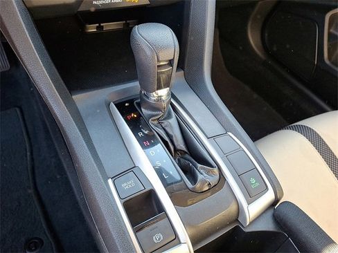Used 2019 Honda Civic LX image 11