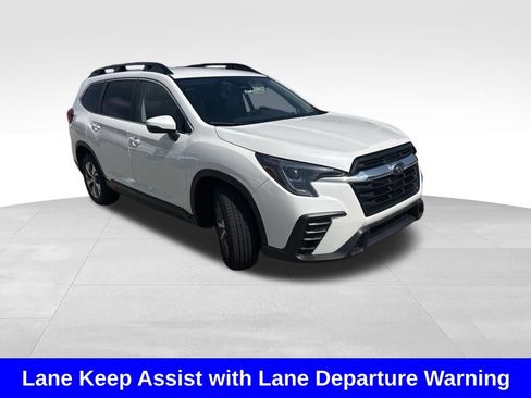 Used 2023 Subaru Ascent Premium w/ Convenience Package AWD/4WD image 7