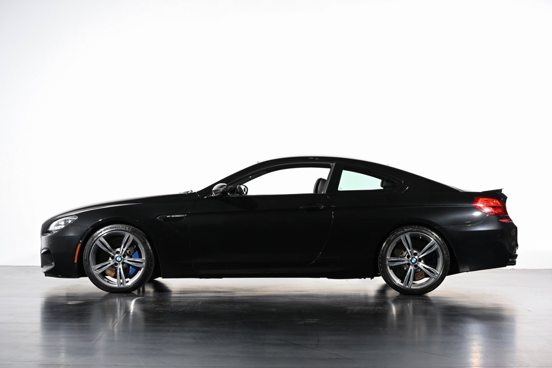 Used 2014 BMW M6 Coupe RWD image 11