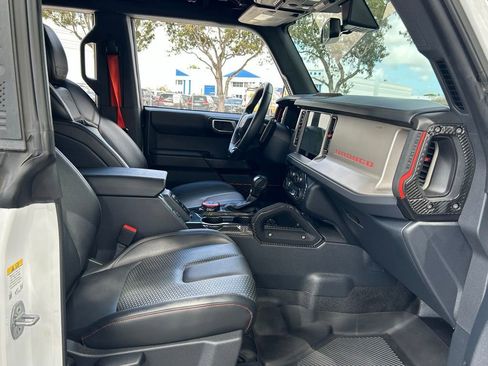 Used 2023 Ford Bronco Raptor image 33