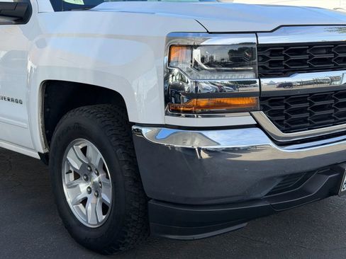 Used 2018 Chevrolet Silverado 1500 LT RWD image 13