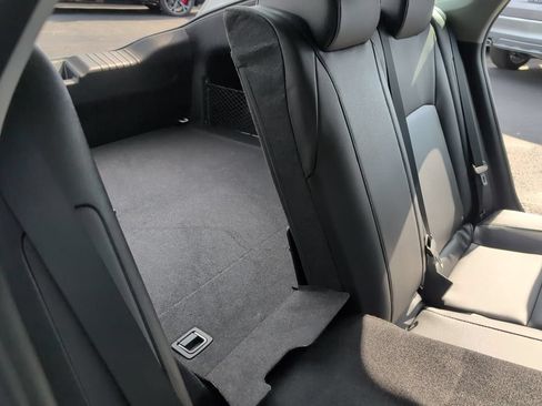 Certified 2026 Acura Integra FWD image 37