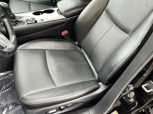 Used 2024 INFINITI Q50 Luxe w/ Cargo Package image 19