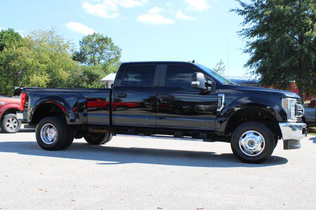 Used 2019 Ford F350 XL w/ STX Appearance Package AWD/4WD image 4