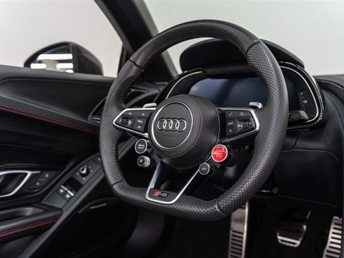 Used 2020 Audi R8 V10 performance AWD/4WD image 66