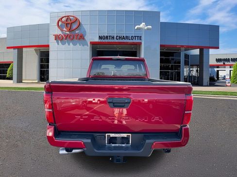 New 2026 Toyota Tacoma TRD Sport image 10