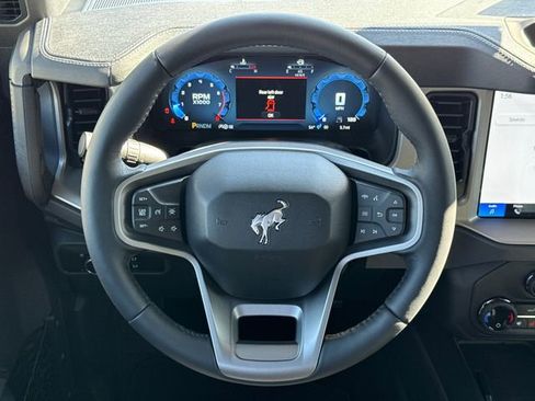 New 2025 Ford Bronco Outer Banks image 16