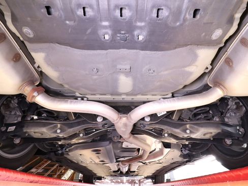 Used 2023 Honda Accord EX image 42