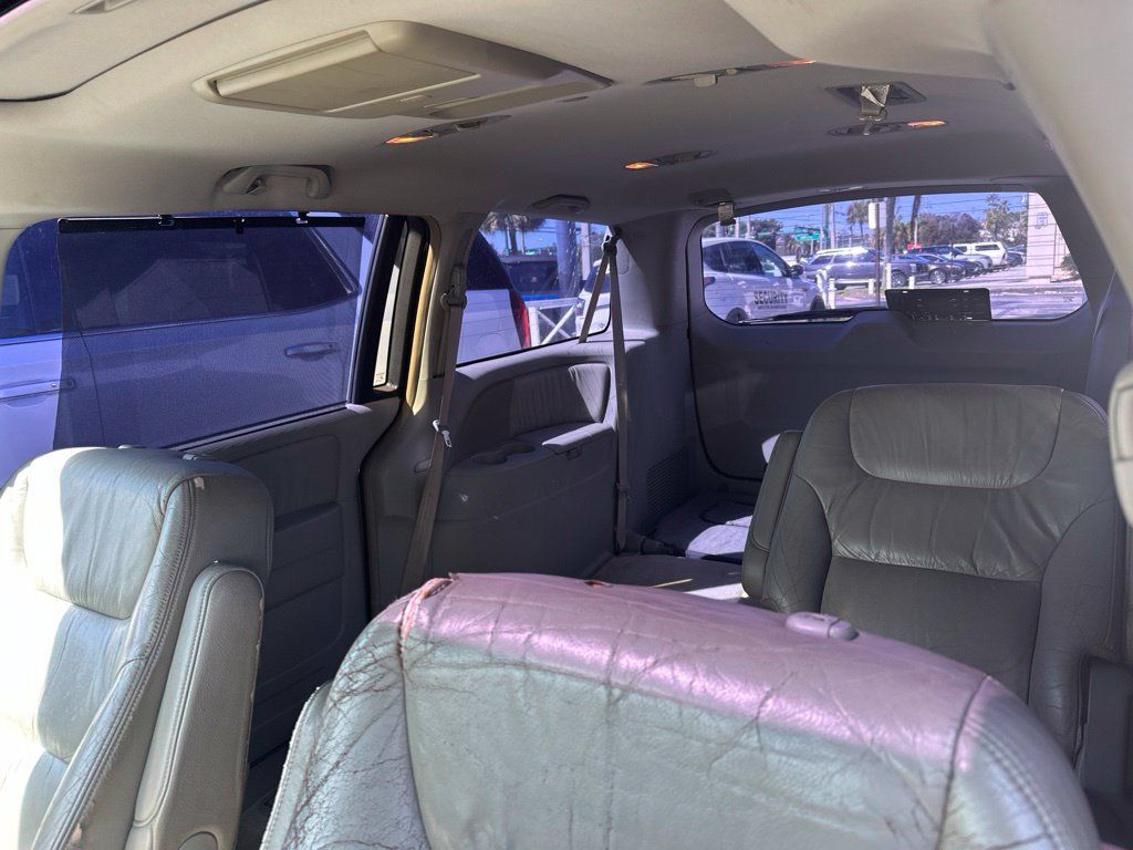 Used 2005 Honda Odyssey EX-L image 12