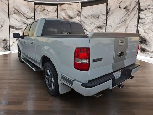 Used 2006 Ford F150 XLT image 8