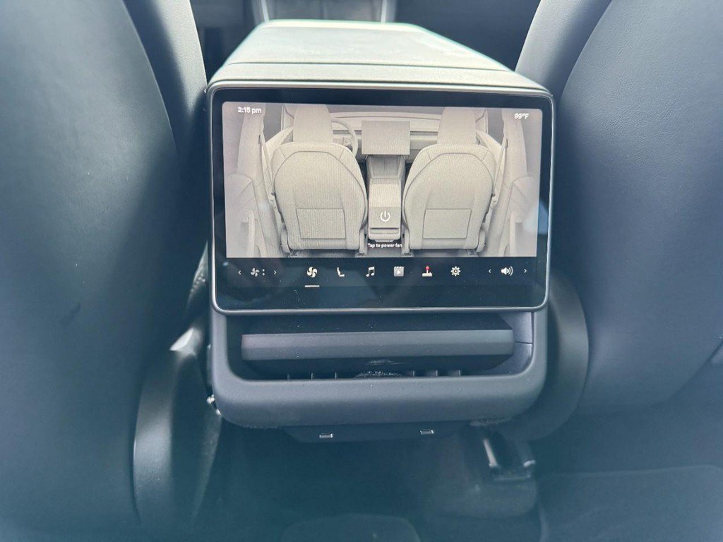 Used 2026 Tesla Model Y Long Range AWD/4WD image 6