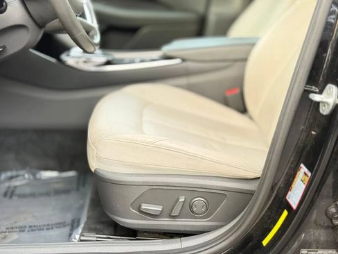 Used 2020 Hyundai Sonata Limited FWD image 10