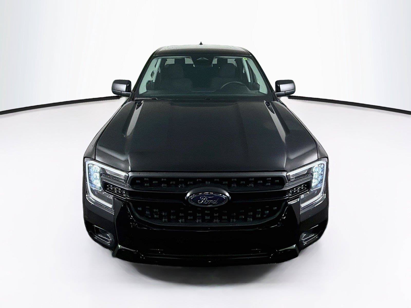 New 2026 Ford Ranger XL w/ Trailer Tow Package AWD/4WD image 13