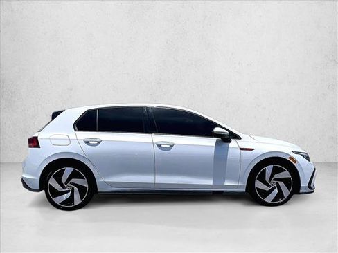 Used 2023 Volkswagen GTI S FWD image 5
