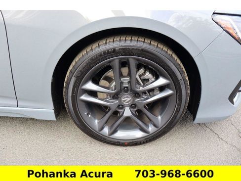 Certified 2025 Acura TLX SH-AWD w/ A-SPEC Pkg image 30