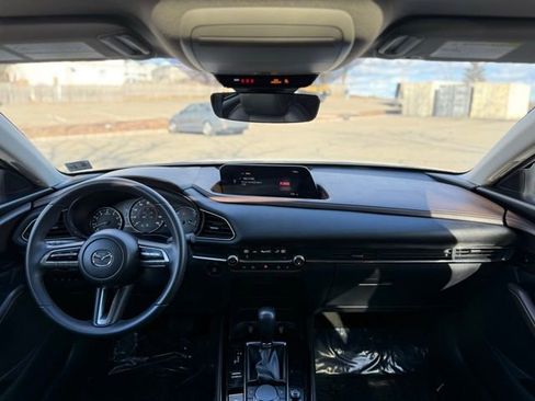 Used 2021 MAZDA CX-30 AWD 2.5 S w/ Premium Package image 33