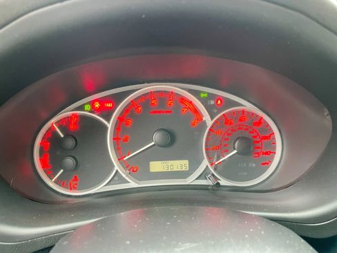 Used 2014 Subaru Impreza WRX Hatchback image 16