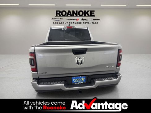 Used 2024 RAM 1500 Tradesman w/ Trailer Tow Group image 8