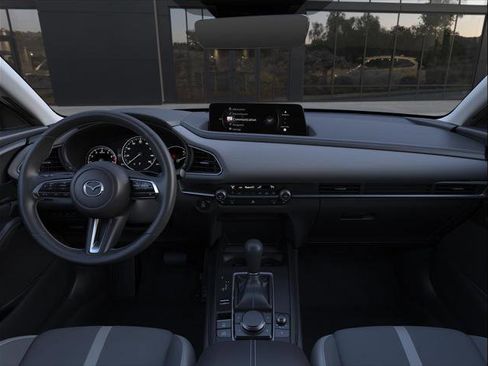 New 2026 MAZDA CX-30 Aire Edition AWD/4WD image 2