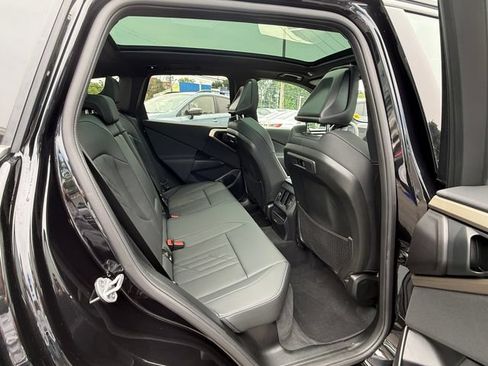 Used 2025 BMW X3 xDrive30i w/ Convenience Package AWD/4WD image 27