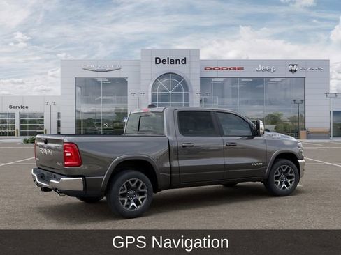 New 2026 RAM 1500 Laramie image 5