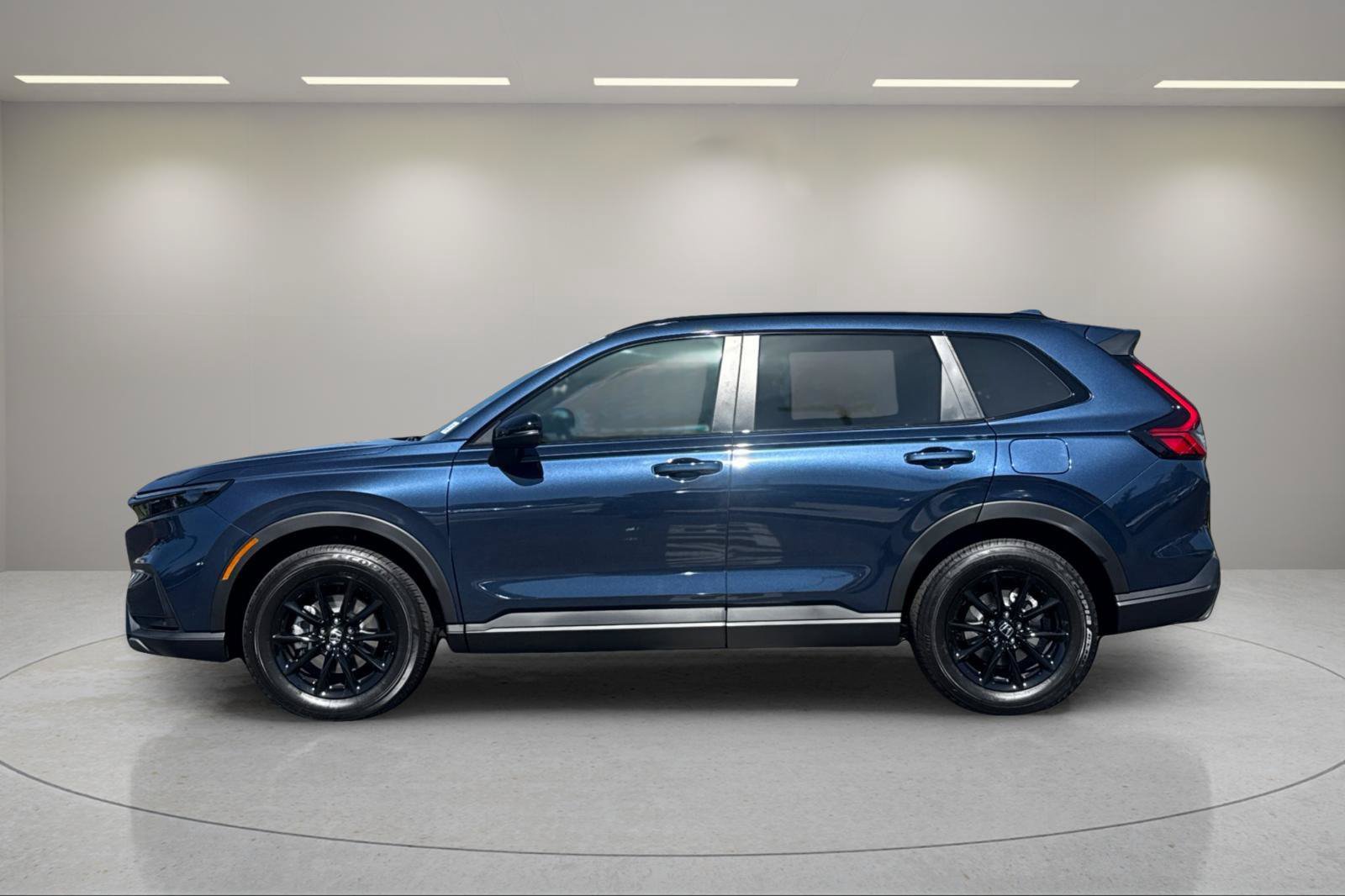 New 2027 Honda CR-V Sport-L image 2
