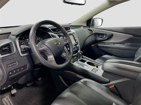 Used 2022 Nissan Murano SL image 19