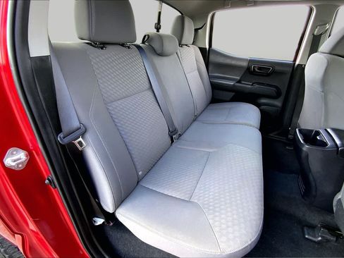 Used 2021 Toyota Tacoma SR w/ SR Convenience Package RWD image 42