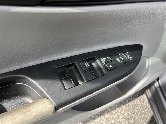 Used 2016 Honda Accord LX image 17