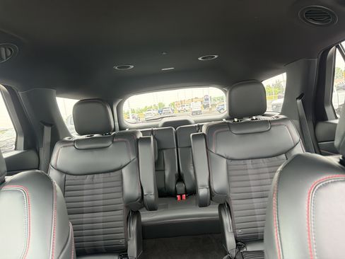 Used 2026 Ford Explorer ST-Line AWD/4WD image 44
