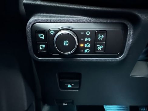 New 2025 Ford Bronco Raptor AWD/4WD image 16