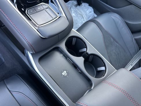 New 2026 Acura RDX A-Spec image 24