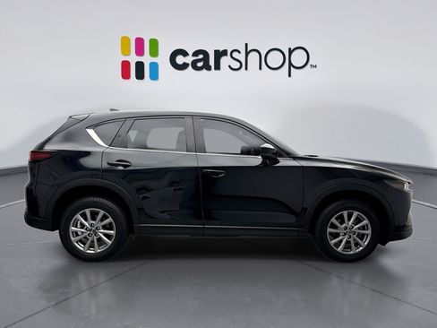 Used 2023 MAZDA CX-5 AWD 2.5 S image 6