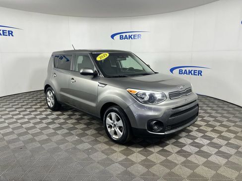 Used 2019 Kia Soul image 2