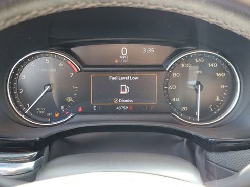 Used 2020 Cadillac XT5 Premium Luxury image 22