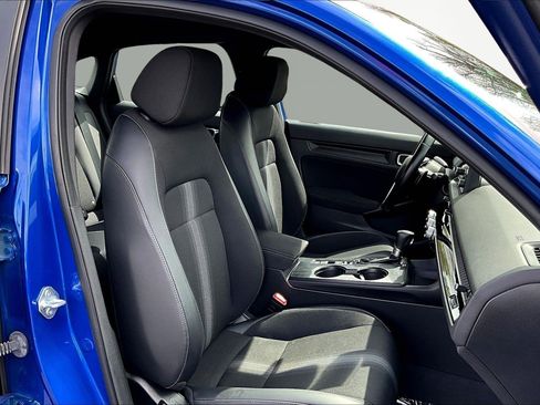 Used 2022 Honda Civic Sport image 28