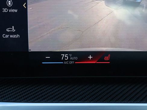 Certified 2023 BMW i4 M50 image 28