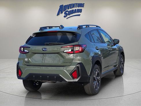New 2026 Subaru Crosstrek 2.0i Premium image 6