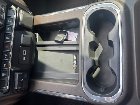 Used 2023 Chevrolet Silverado 3500 LTZ w/ LTZ Plus Package AWD/4WD image 42