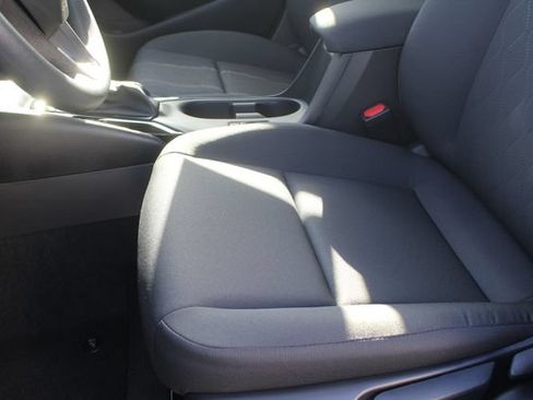 Certified 2026 Toyota Corolla LE FWD image 41