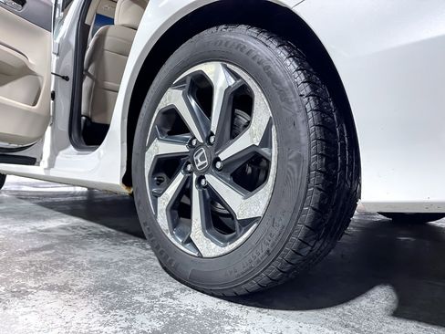 Used 2016 Honda Accord EX-L image 14