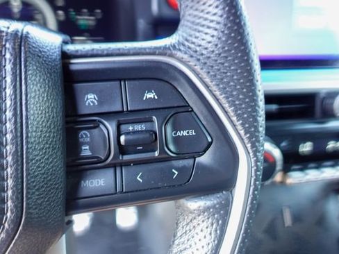 Certified 2024 Toyota Tacoma TRD Sport AWD/4WD image 20