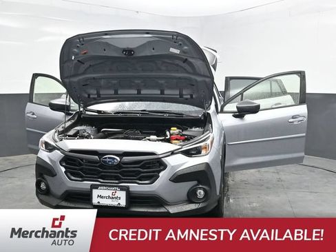 Used 2024 Subaru Crosstrek 2.0i Premium AWD/4WD image 51