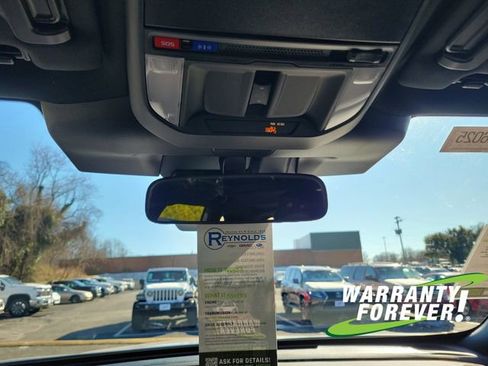 New 2026 Subaru Forester Premium image 12