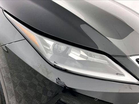 Used 2022 Lexus RX 350 FWD w/ Premium Package image 26