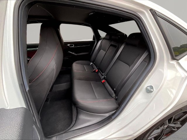 Used 2025 Honda Civic Si image 23
